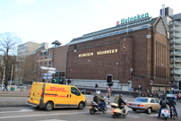 Heineken Museum [val]