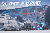 http://www.ski-kozinec.sk/ [val]