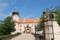 http://www.zamek-mnisek.cz/ [val]