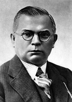 Valentín Beniak, Added by/ web source: www.wikipedia.org