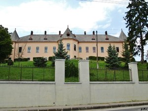 Kštiel Krušovce, Vložil / webový link/ zdroj: www.krusovce.sk