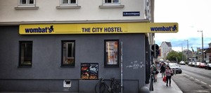 Hostel, Added by/ web source: www.twobadtourists.com