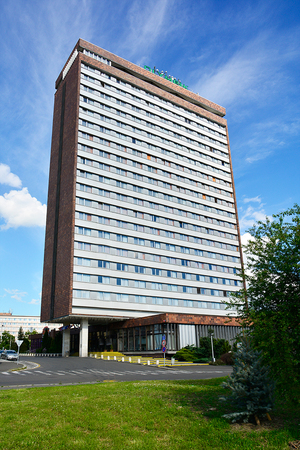 Hotel Olympik ****, Vložil / webový link/ zdroj: www.olympik.cz