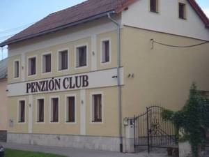 Added by/ web source: www.penzionclub.sk