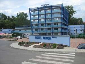Vložil / webový link/ zdroj: www.dixon.sk