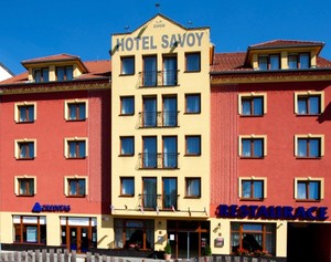 Vložil / webový link/ zdroj: www.hotel-savoy-cb.cz/