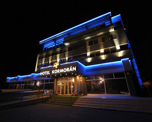 Vložil / webový link/ zdroj: http://www.hotelkormoran.sk/