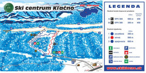 http://www.skiklacno.sk/, Vložil / webový link/ zdroj: http://www.skiklacno.