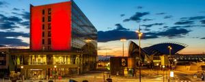 Vložil / webový link/ zdroj: http://www.nh-hotels.com/hotel/nh-lyon-airpor