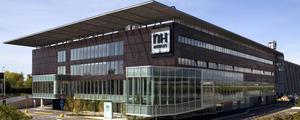 Vložil / webový link/ zdroj: http://www.nh-hotels.com/hotel/nh-orio-al-seri