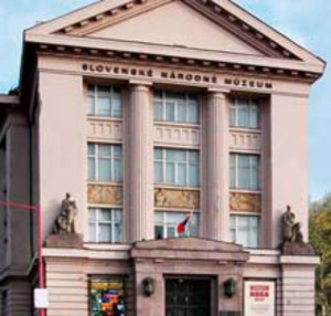 http://www.snm.sk/, Added by/ web source: http://www.snm.sk/