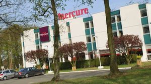 Vložil / webový link/ zdroj: www.accorhotels.com