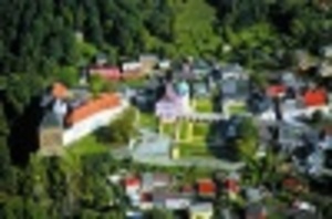 http://www.castlebecov.eu/, Vložil / webový link/ zdroj: http://www.castlebe