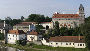 http://www.brandyszamek.cz/, Added by/ web source: http://www.brandysz