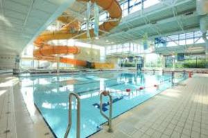 Aquacentrum Letňany Lagoon, Added by/ web source: Aquacentrum Letňany 