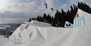 www.dolnimorava.cz/snowpark, Vložil / webový link/ zdroj: www.dolnimorava.cz